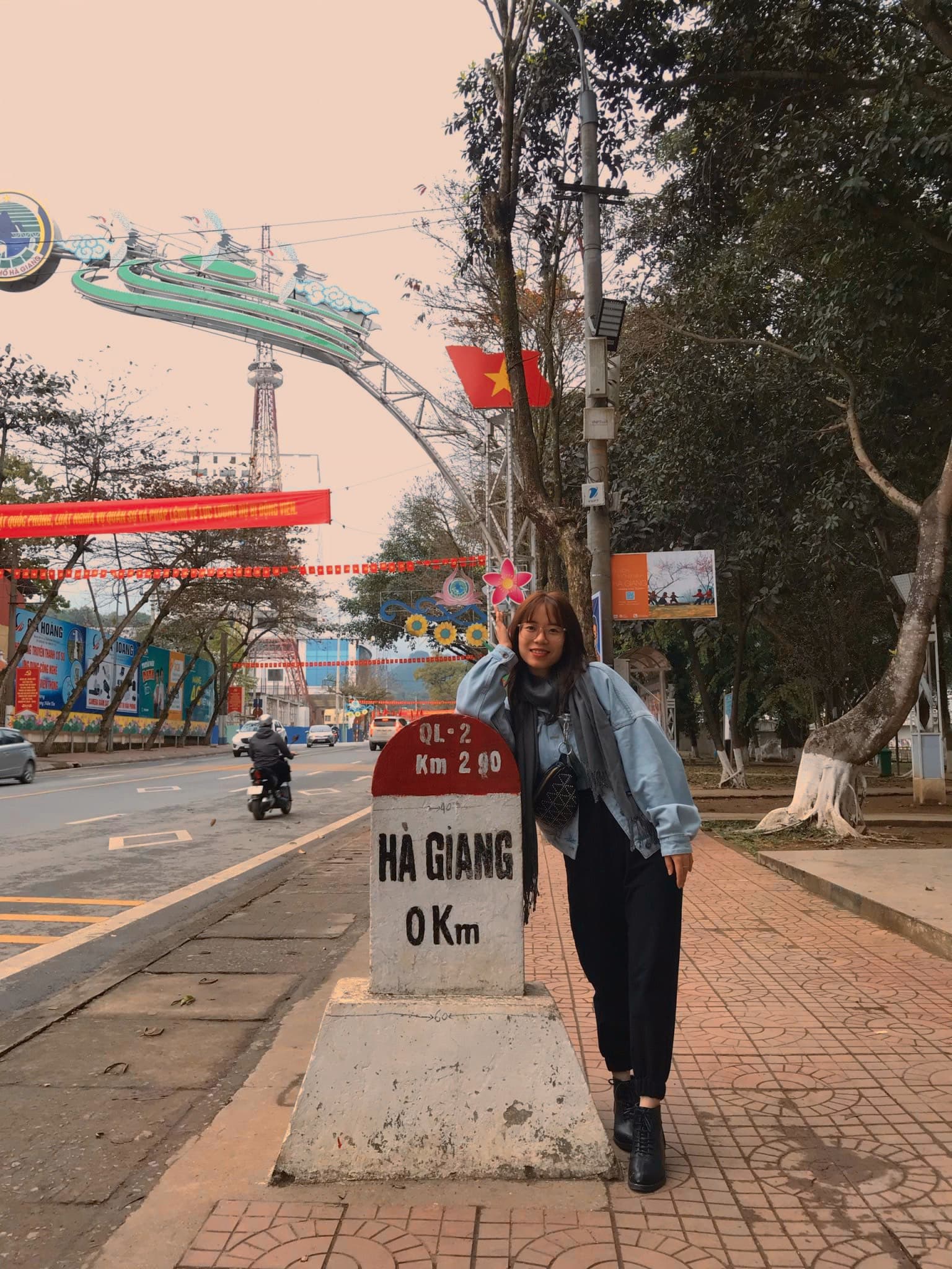 Tour du lịch Hà Giang 8