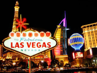 Tour du lịch Bờ Tây Hoa Kỳ: Los Angeles – Las Vegas