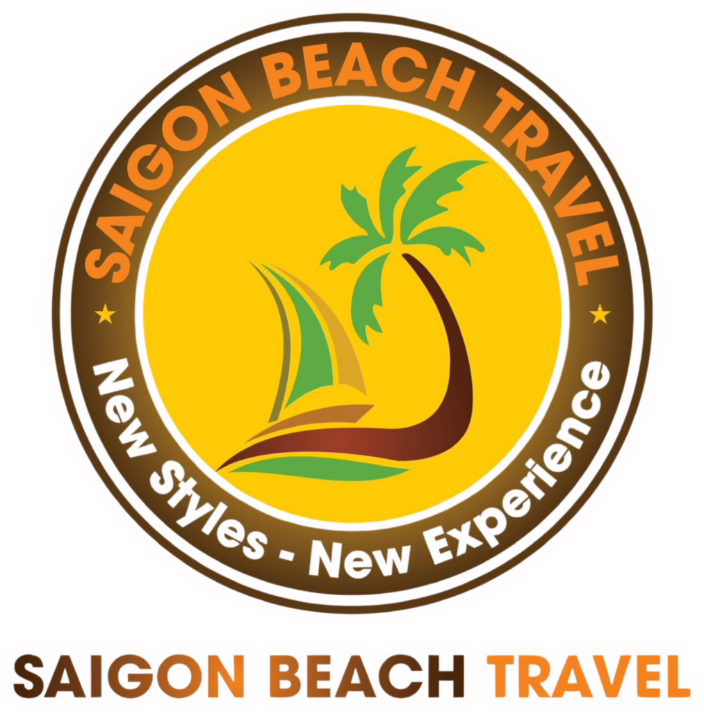 Saigon Beach Travel 