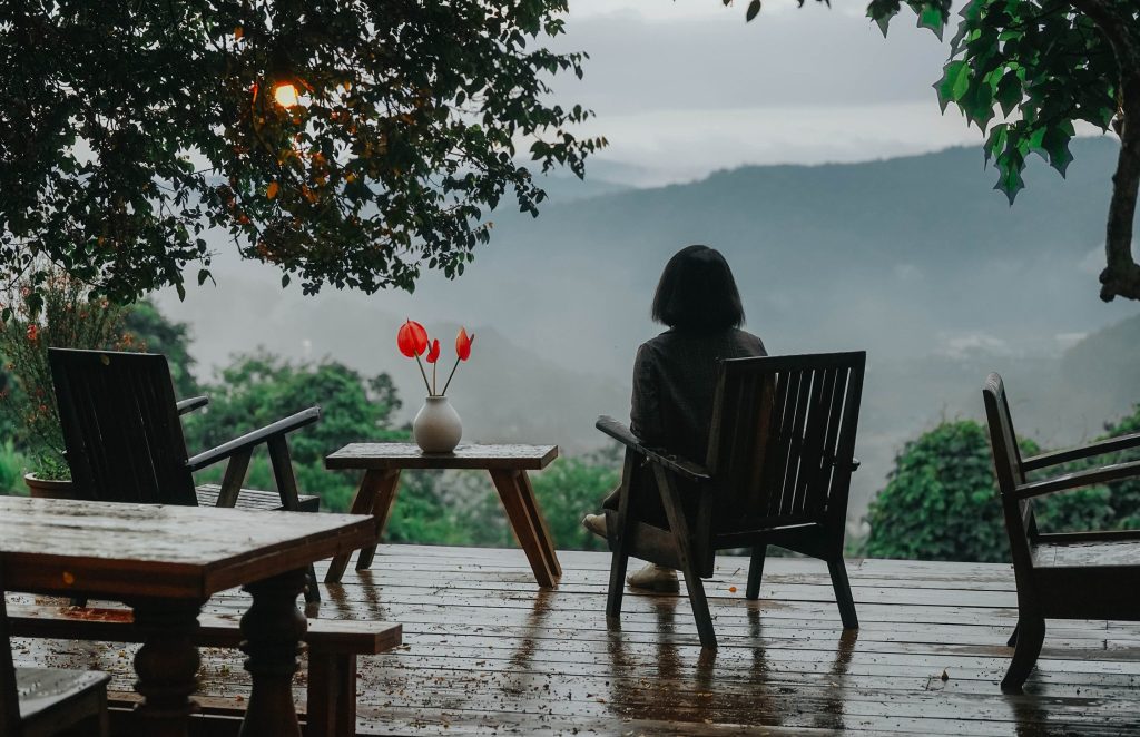 Du lịch mùa mưa Đà Lạt 