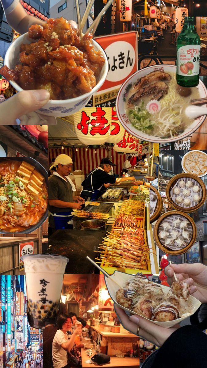Địa điểm du lịch nổi tiếng Nhật Bản