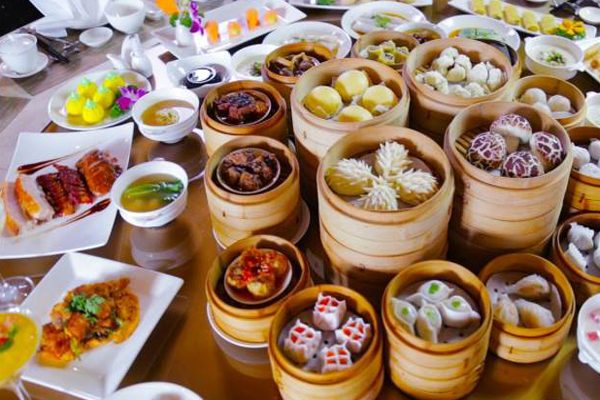 Kinh nghiệm du lịch Trung Quốc