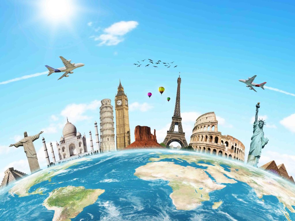 Các địa điểm du lịch gần Sài Gòn
