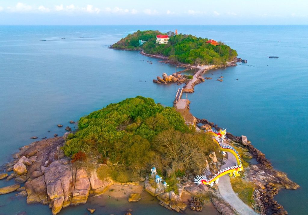 Du lịch miền tây nên đi tỉnh nào