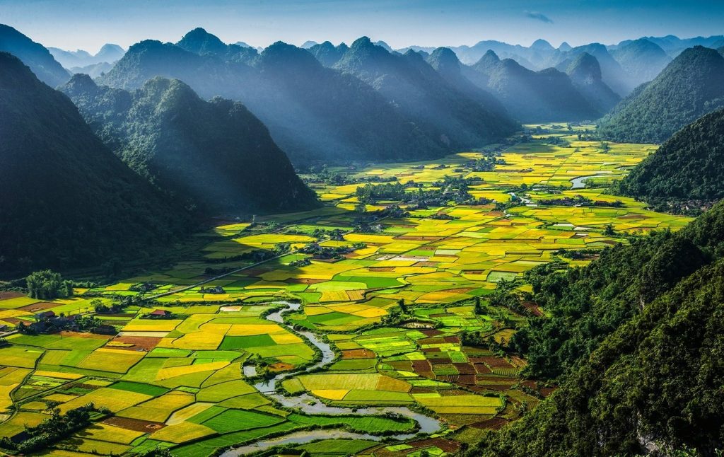 du lịch sinh thái