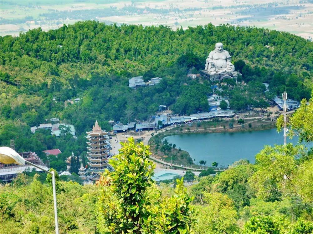 Du lịch miền tây nên đi tỉnh nào