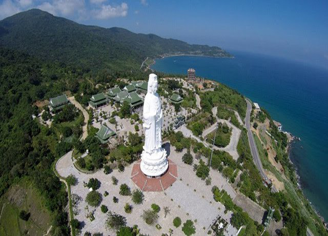 Du lịch tâm linh