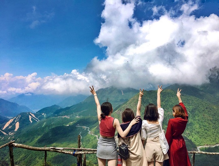 du lịch sinh thái