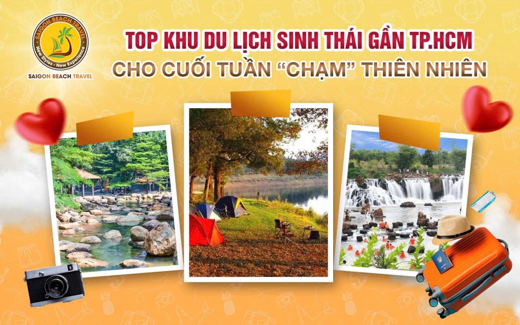 Du lịch sinh thái