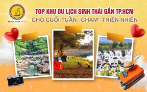 Du lịch sinh thái