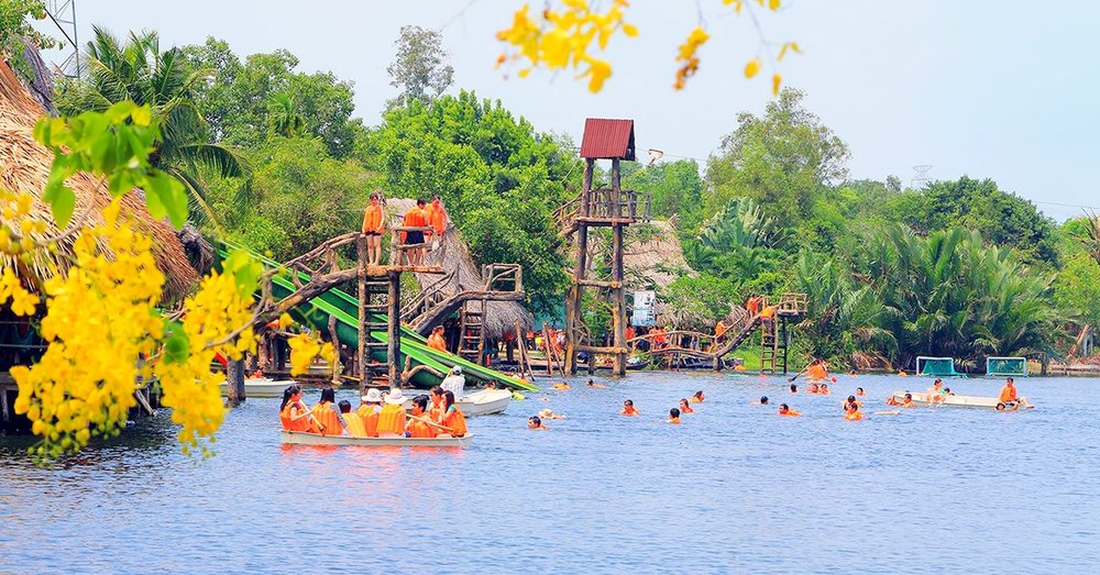 du lịch sinh thái