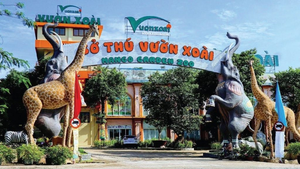 du lịch sinh thái
