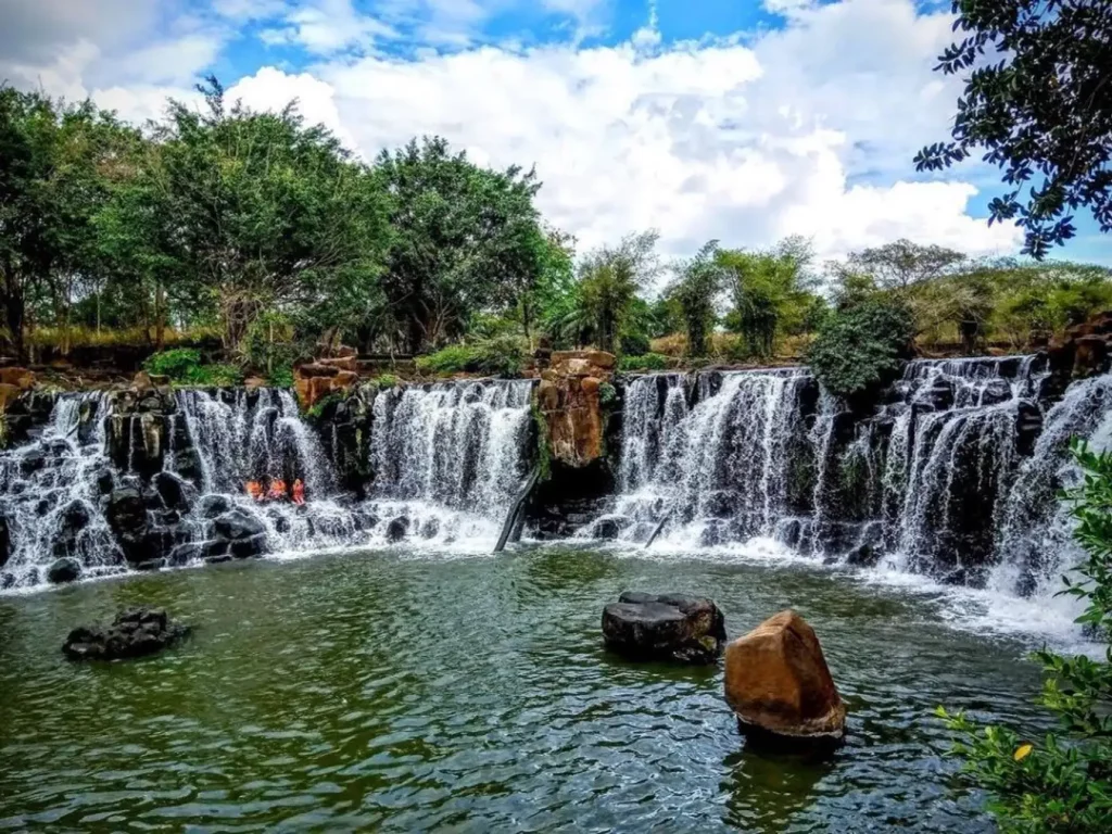 du lịch sinh thái