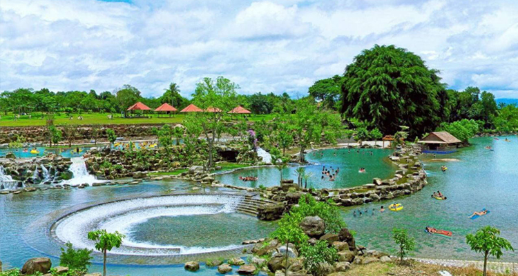 du lịch sinh thái