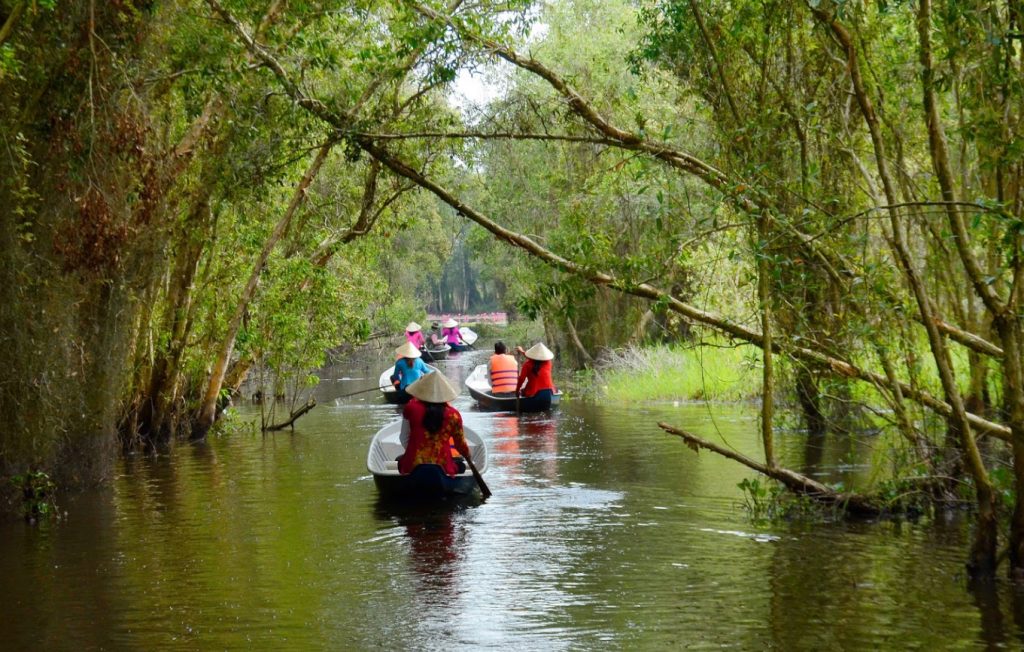du lịch sinh thái