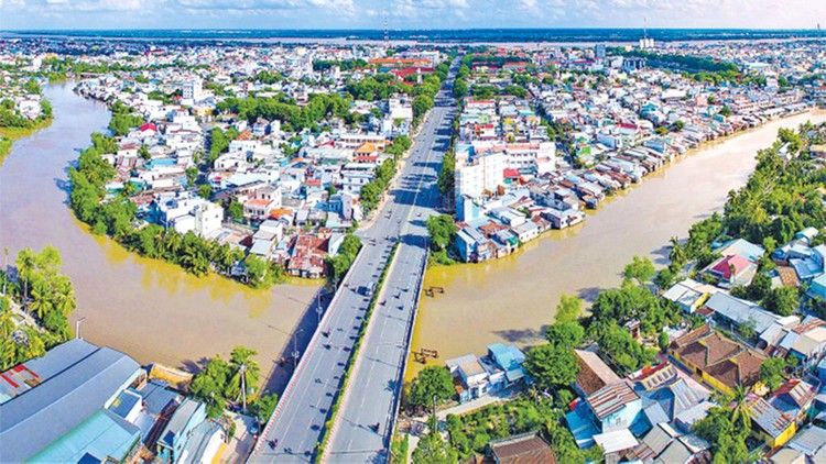 Du lịch miền tây nên đi tỉnh nào
