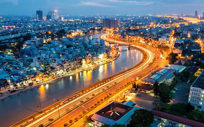 Du lịch miền tây nên đi tỉnh nào