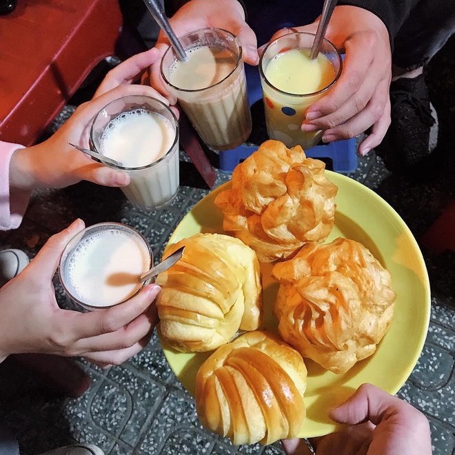 chợ đêm đà lạt