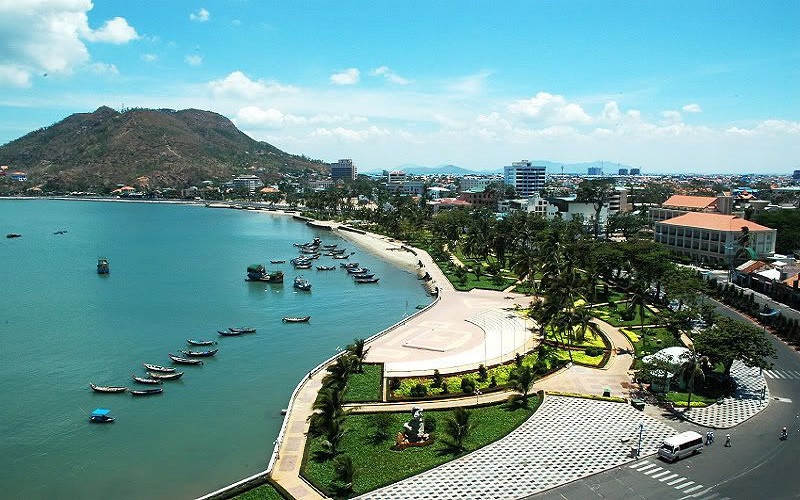 các địa điểm du lịch gần sài gòn