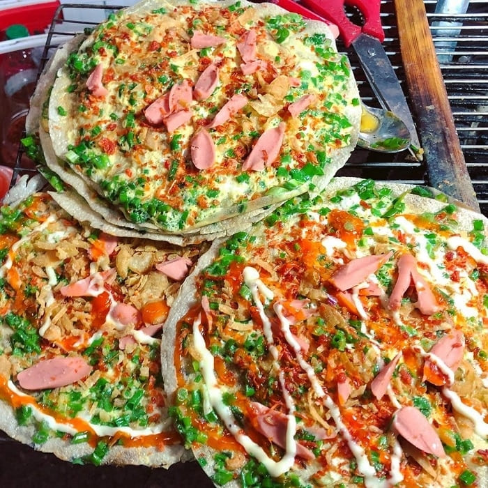chợ đêm đà lạt