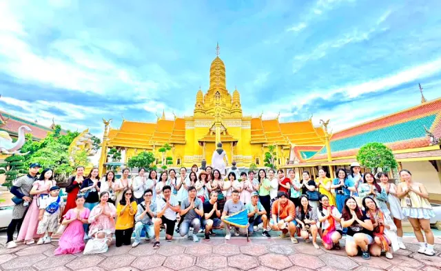 muongboran-bangkok-thai-lan